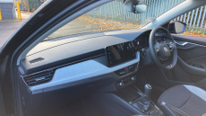 Skoda Scala 1.0 TSI 116 SE L 5dr Petrol Hatchback